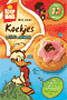Mix voor Koekjes Alfred J. Kwak (Koopmans)
