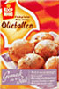 Gemak in 'n Pak Oliebollen (Koopmans)