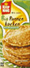 Mix voor Pannenkoeken Meergranen Biologisch (Koopmans)