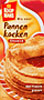 Mix voor Pannenkoeken 6-granen (Koopmans)