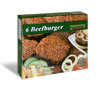 Beefburgers (Mekkafood)
