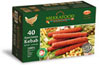 Saucisses Kebab (Mekkafood)