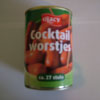 Cocktailworstjes (o'Lacy)
