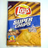 Lay's SuperChips Western Sparerib (Lay's)
