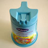 Mediterrane dressing, oregano-basilicum (Vitakrone)