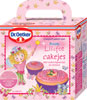 Prinses Lillifee cakejes (Dr. Oetker)
