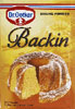 Backin (Dr. Oetker)