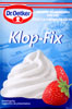Klop-fix (Dr. Oetker)
