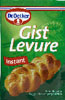 Gist (Dr. Oetker)