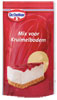 Mix voor Kruimelbodem (Dr. Oetker)