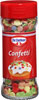 Confetti (Dr.Oetker)