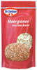 Meergranenmix (Dr.Oetker)