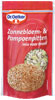 Zonnebloem- & Pompoenpittenmix (Dr.Oetker)