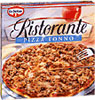 Ristorante Pizza Tonno (Dr. Oetker)