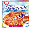 Ristorante Pizza Prosciutto (Dr. Oetker)