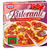 Ristorante Pizza Pepperoni Salame Piccante (Dr. Oetker)