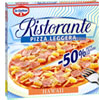 Ristorante Hawaii Leggera -50% vet (Dr. Oetker)
