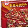 Crossa Milanese (Dr. Oetker)