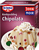 John Moir Kookpudding Chipolata (Dr. Oetker)