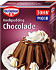Kookpudding Chocolade (Dr. Oetker)