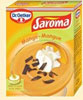 Saroma Mango (Dr. Oetker)