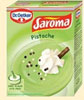 Saroma Pistache (Dr. Oetker)