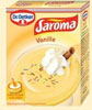 Kloppudding Vanillesmaak (Dr. Oetker)