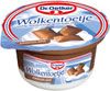 Wolkentoetje Chocolade (Dr. Oetker)