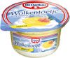 Wolkentoetje Vanille (Dr. Oetker)
