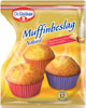 Muffins Banaan (Dr. Oetker)