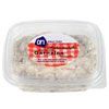 Spaanse garnalen salade (Albert Heijn)