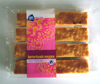 Boterkoekreepjes (Albert Heijn)