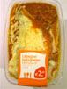 Lasagne Bolognese (Basis)