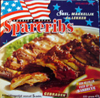 Spareribs American style (Steakcountry)