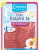 Salami, knoflook (Linessa)