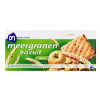 Meergranenbiscuit appel (Albert Heijn)