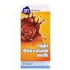 Chocdrink light (Albert Heijn)
