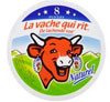 Smeerkaas (La Vache qui rit)