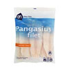 Pangasiusfilet, diepvries (Albert Heijn)