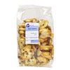 Soja crackers (Albert Heijn)
