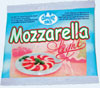 Mozarella light (Domspitzmilch)