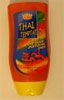 Thai Temptation zoetzure saus (Delikato)