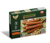 Frikandellen (Mekkafood)