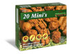 Mini's Balletjes (Mekkafood)