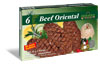 Beef Oriental (Mekkafood)