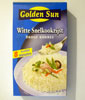 Witte snelkookrijst (Golden Sun)