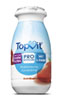 TopVit Probiotische Zuiveldrink Aardbei