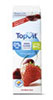 TopVit Drink Aardbei-Kers