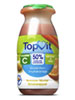 TopVit Groenten Fruitdrank banaan-wortel-sinaasappel