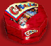 Celebrations (Mars)
